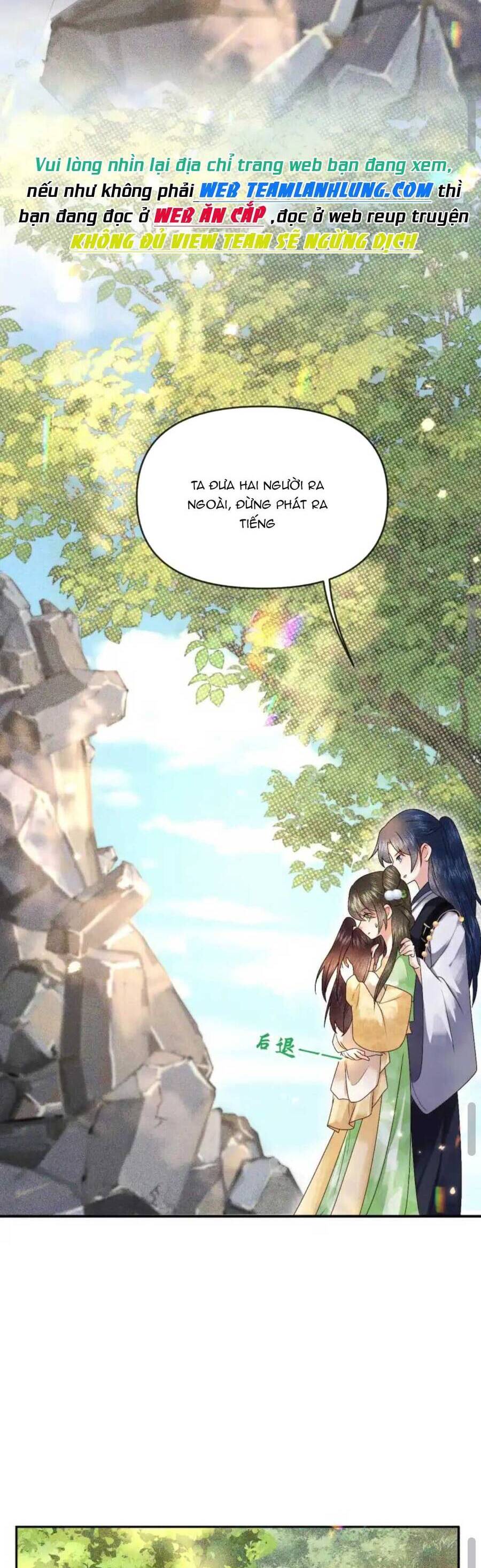 Nuôi Dưỡng Thế Tử Từ Bé : Thế Tử Ngươi Kiếm Tiền Cùng Ta Đi Chapter 17 - 21