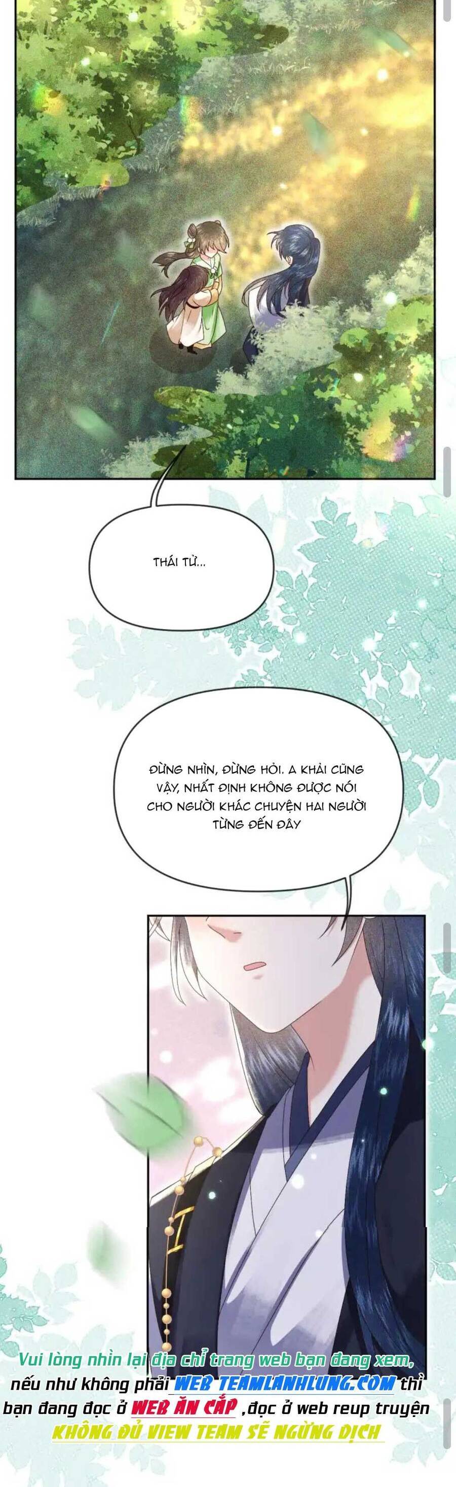 Nuôi Dưỡng Thế Tử Từ Bé : Thế Tử Ngươi Kiếm Tiền Cùng Ta Đi Chapter 17 - 22