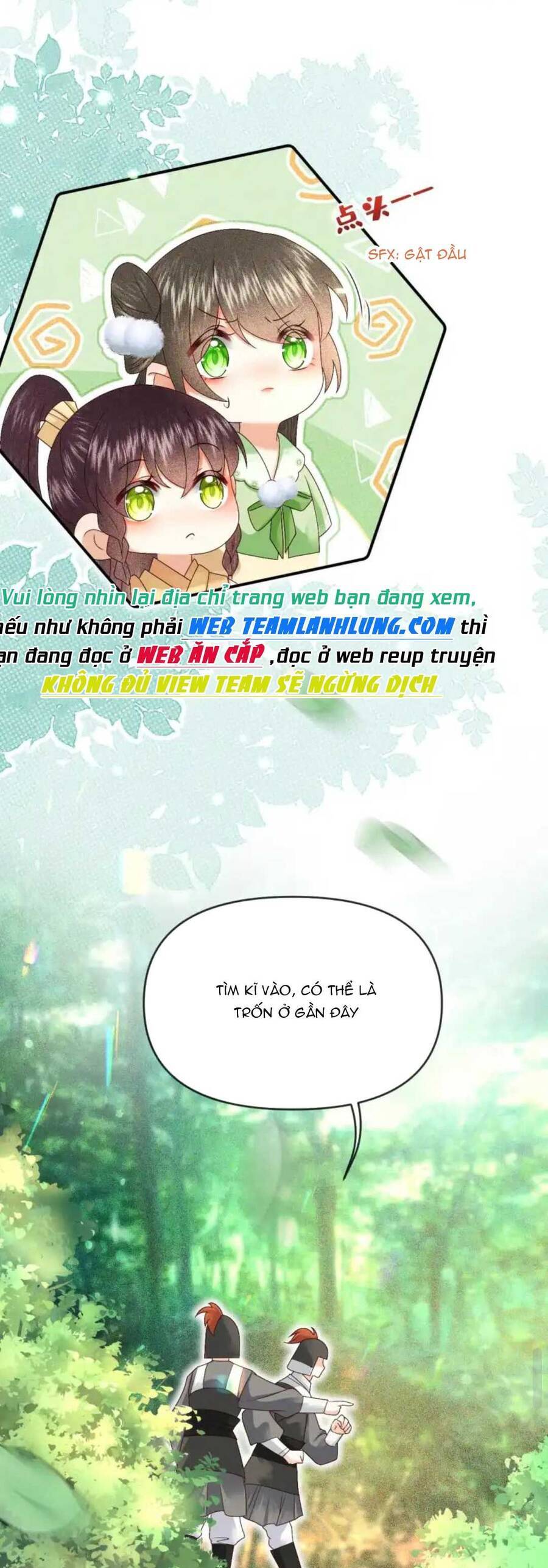 Nuôi Dưỡng Thế Tử Từ Bé : Thế Tử Ngươi Kiếm Tiền Cùng Ta Đi Chapter 17 - 23