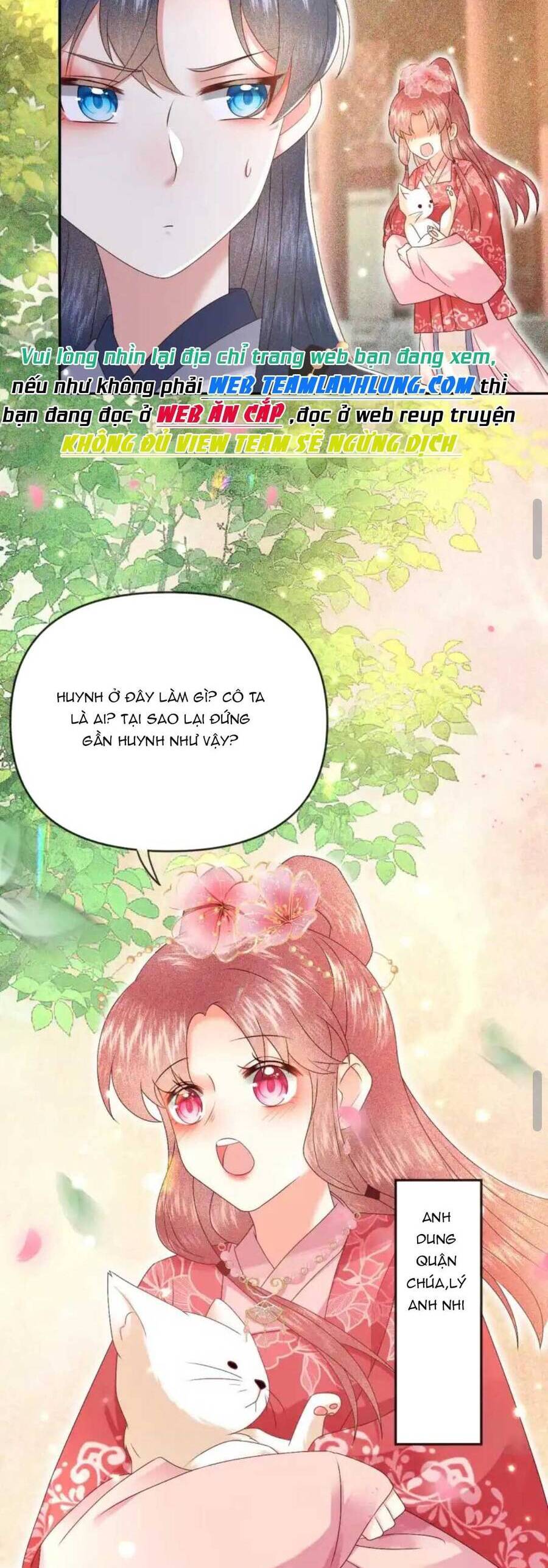 Nuôi Dưỡng Thế Tử Từ Bé : Thế Tử Ngươi Kiếm Tiền Cùng Ta Đi Chapter 17 - 25