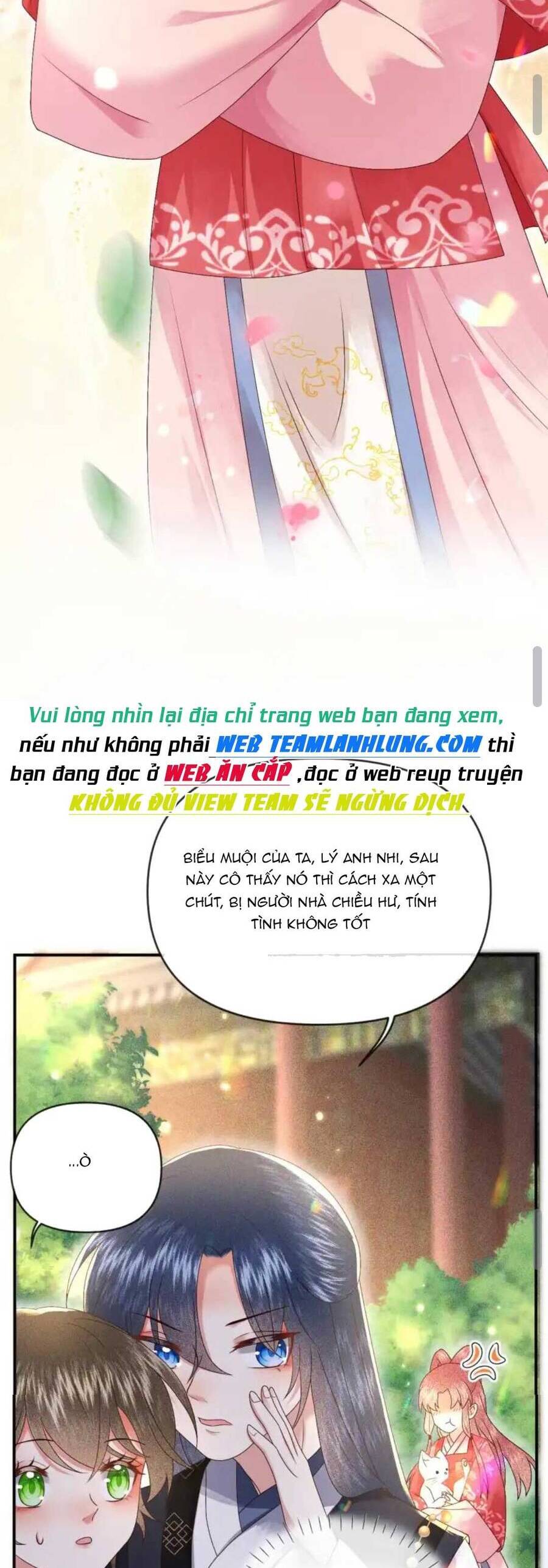 Nuôi Dưỡng Thế Tử Từ Bé : Thế Tử Ngươi Kiếm Tiền Cùng Ta Đi Chapter 17 - 26