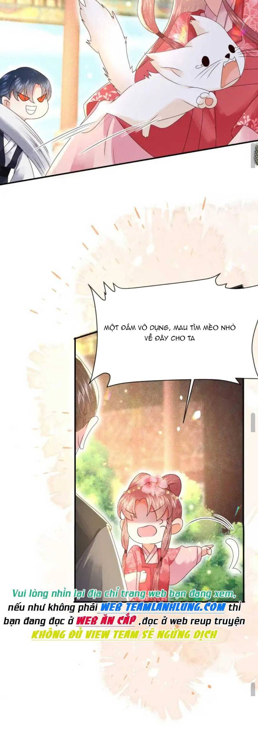 Nuôi Dưỡng Thế Tử Từ Bé : Thế Tử Ngươi Kiếm Tiền Cùng Ta Đi Chapter 17 - 28