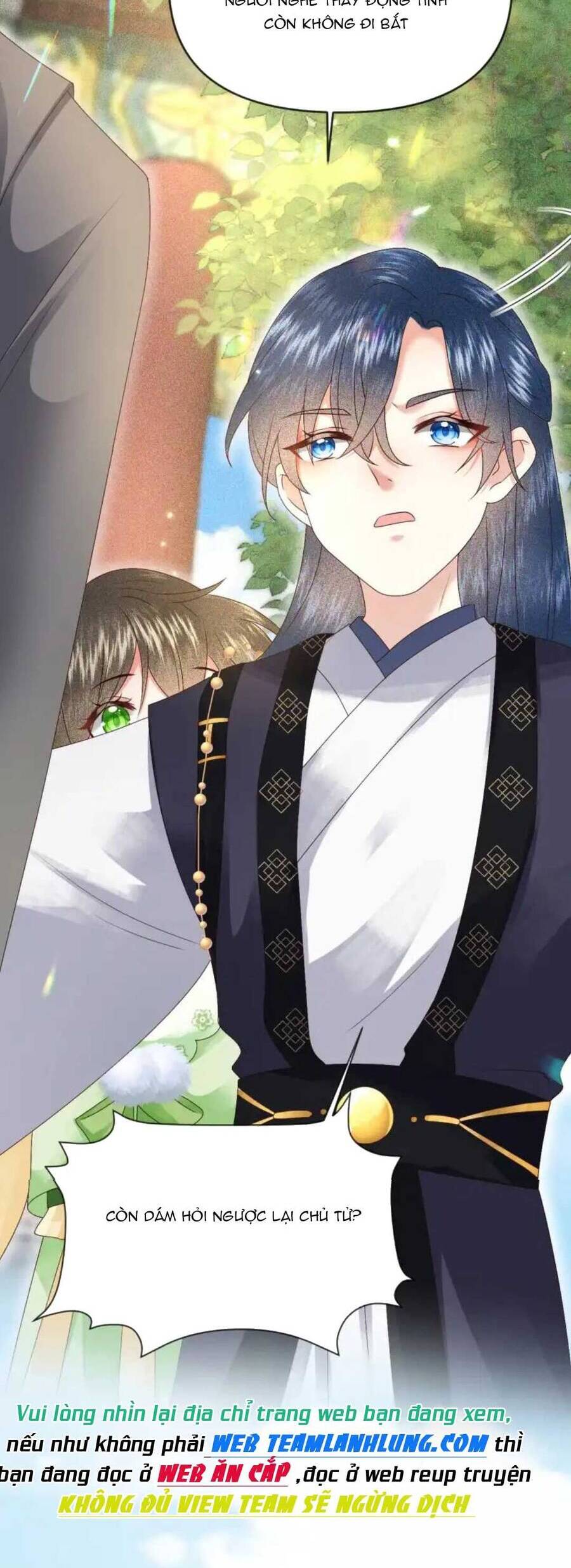 Nuôi Dưỡng Thế Tử Từ Bé : Thế Tử Ngươi Kiếm Tiền Cùng Ta Đi Chapter 17 - 30