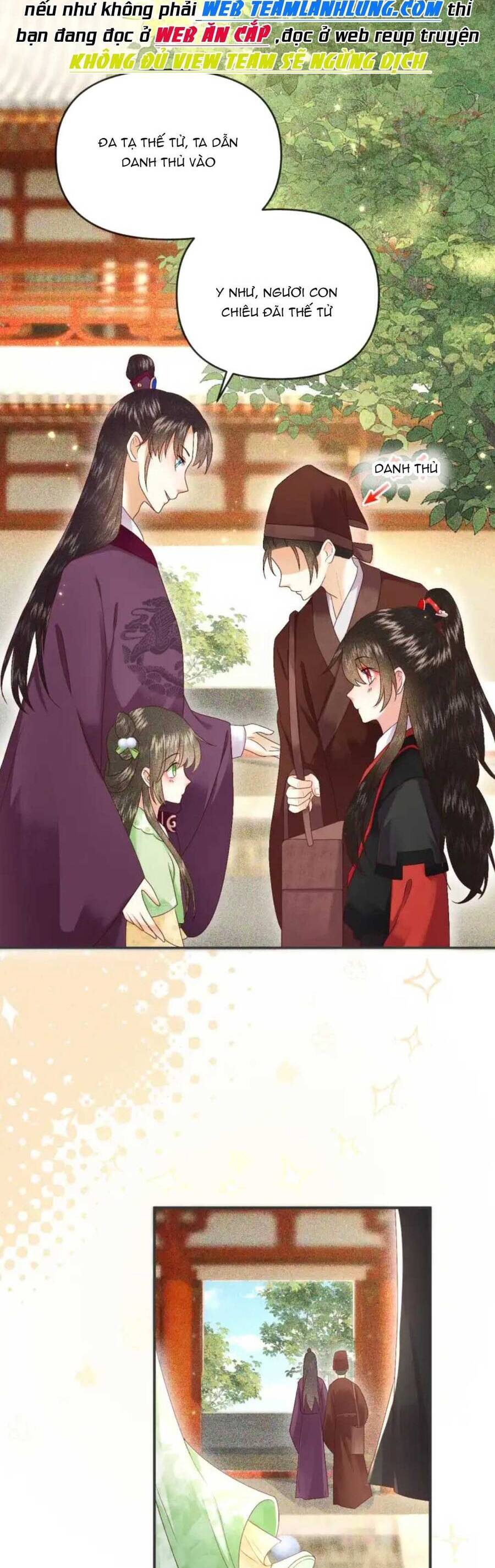 Nuôi Dưỡng Thế Tử Từ Bé : Thế Tử Ngươi Kiếm Tiền Cùng Ta Đi Chapter 17 - 4