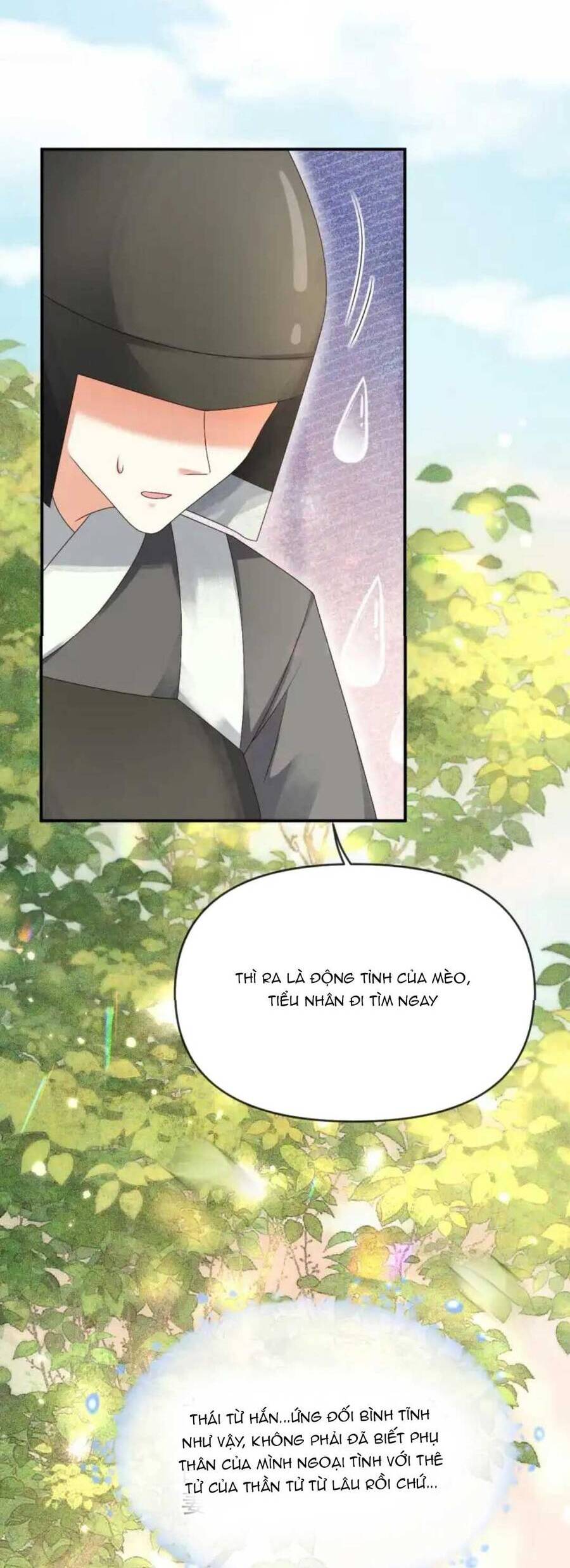 Nuôi Dưỡng Thế Tử Từ Bé : Thế Tử Ngươi Kiếm Tiền Cùng Ta Đi Chapter 17 - 31