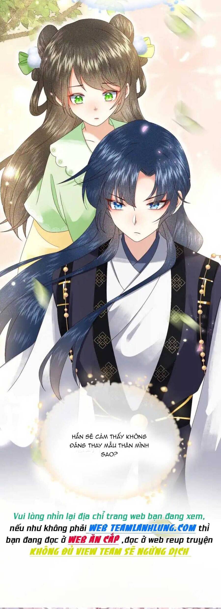 Nuôi Dưỡng Thế Tử Từ Bé : Thế Tử Ngươi Kiếm Tiền Cùng Ta Đi Chapter 17 - 32