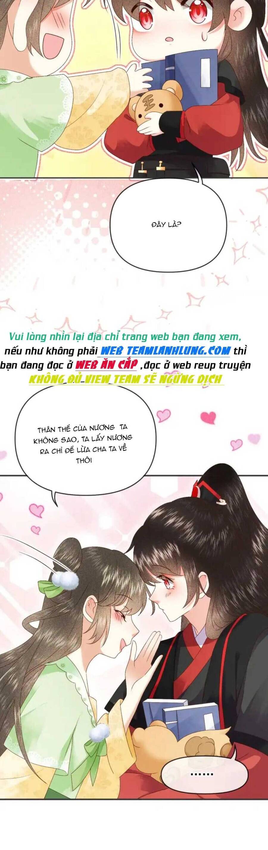 Nuôi Dưỡng Thế Tử Từ Bé : Thế Tử Ngươi Kiếm Tiền Cùng Ta Đi Chapter 17 - 8