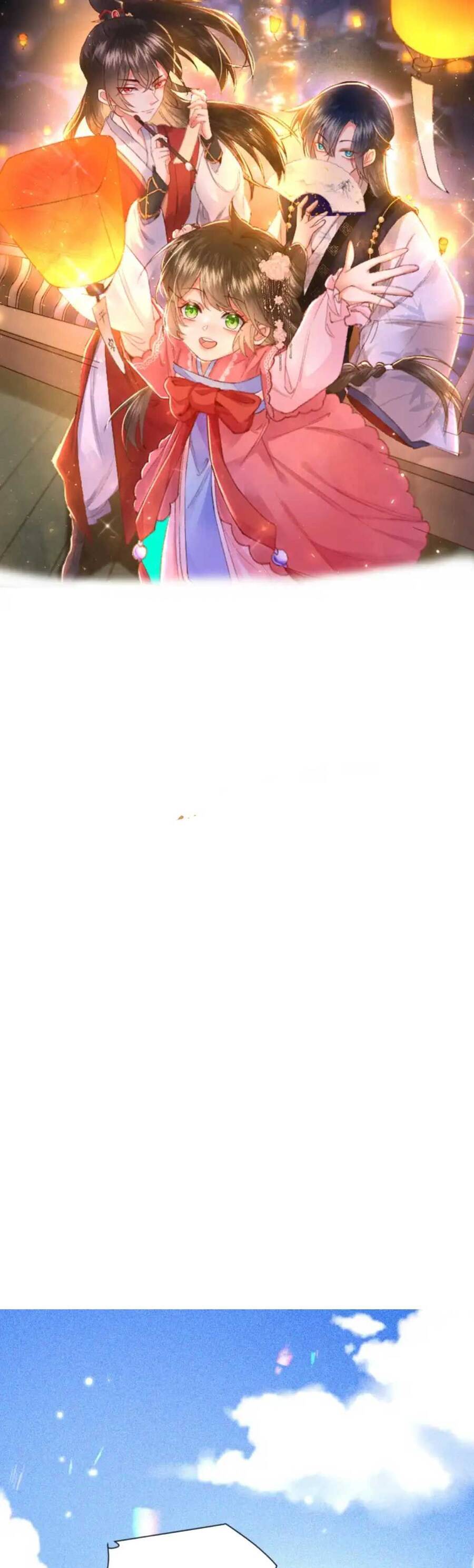 Nuôi Dưỡng Thế Tử Từ Bé : Thế Tử Ngươi Kiếm Tiền Cùng Ta Đi Chapter 18 - 2