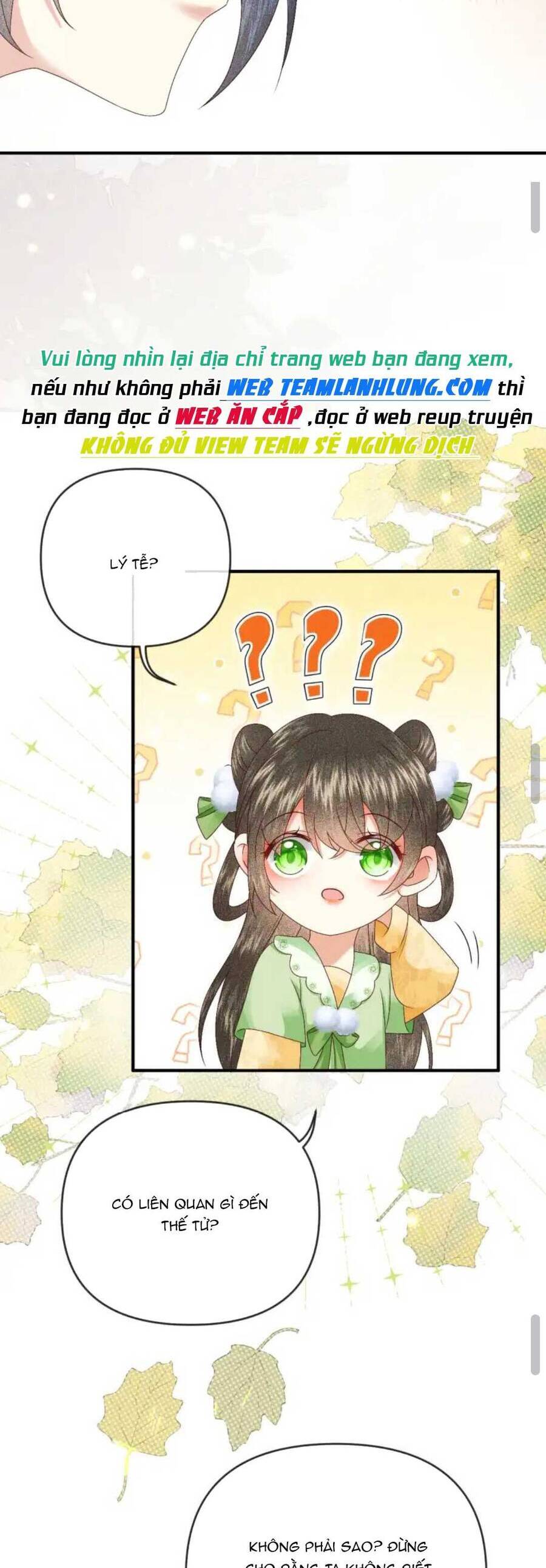 Nuôi Dưỡng Thế Tử Từ Bé : Thế Tử Ngươi Kiếm Tiền Cùng Ta Đi Chapter 18 - 11