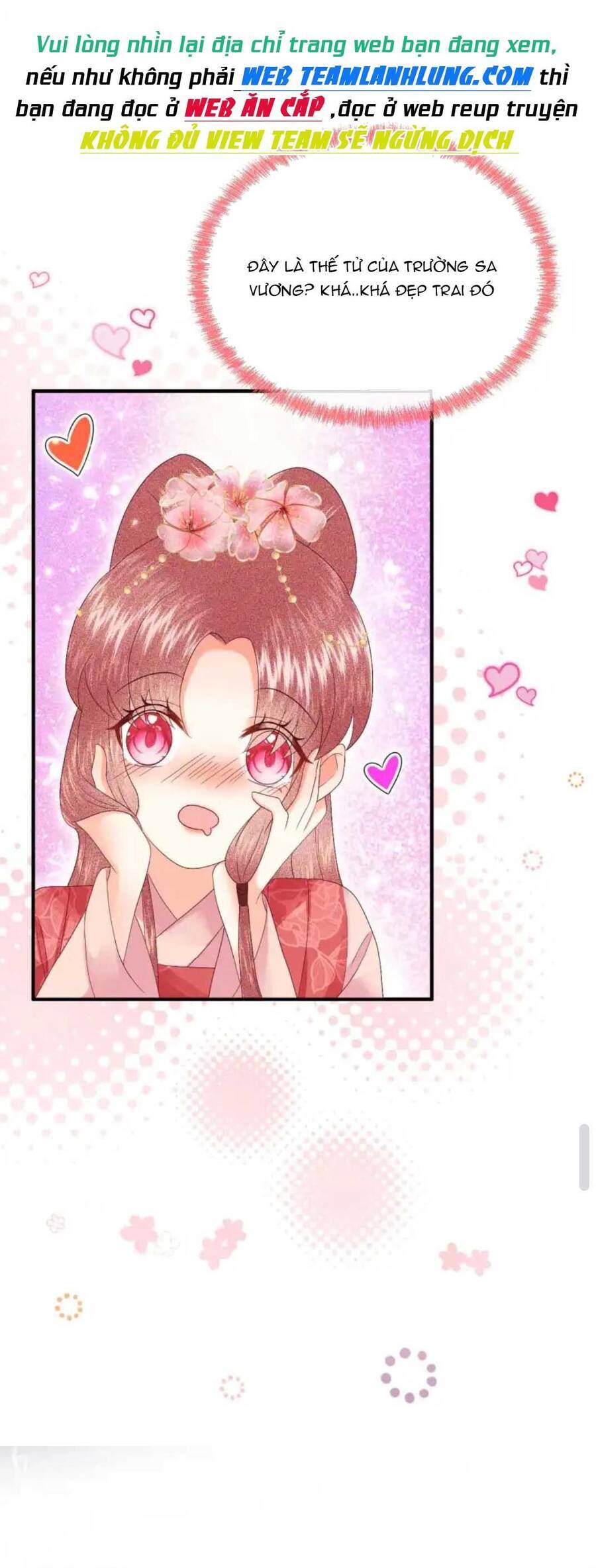 Nuôi Dưỡng Thế Tử Từ Bé : Thế Tử Ngươi Kiếm Tiền Cùng Ta Đi Chapter 18 - 15