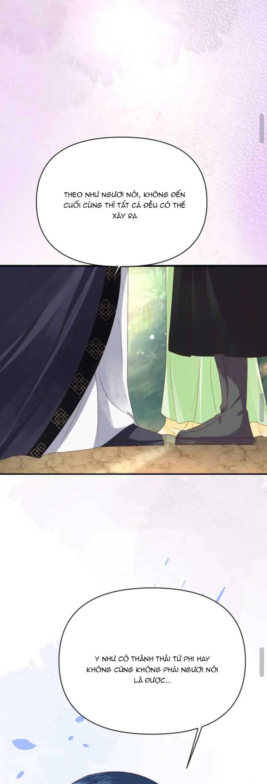 Nuôi Dưỡng Thế Tử Từ Bé : Thế Tử Ngươi Kiếm Tiền Cùng Ta Đi Chapter 18 - 19