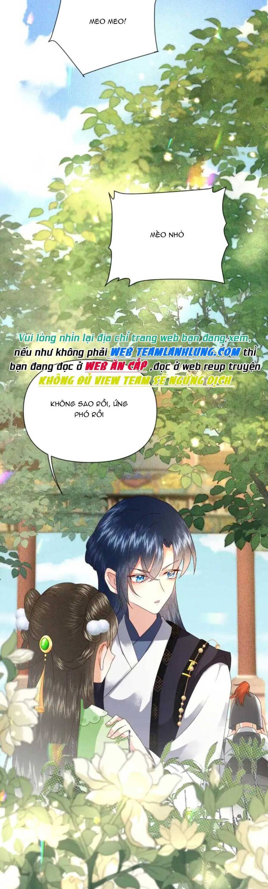 Nuôi Dưỡng Thế Tử Từ Bé : Thế Tử Ngươi Kiếm Tiền Cùng Ta Đi Chapter 18 - 3