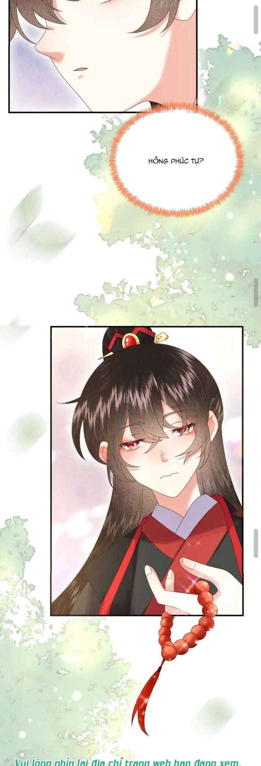 Nuôi Dưỡng Thế Tử Từ Bé : Thế Tử Ngươi Kiếm Tiền Cùng Ta Đi Chapter 18 - 24