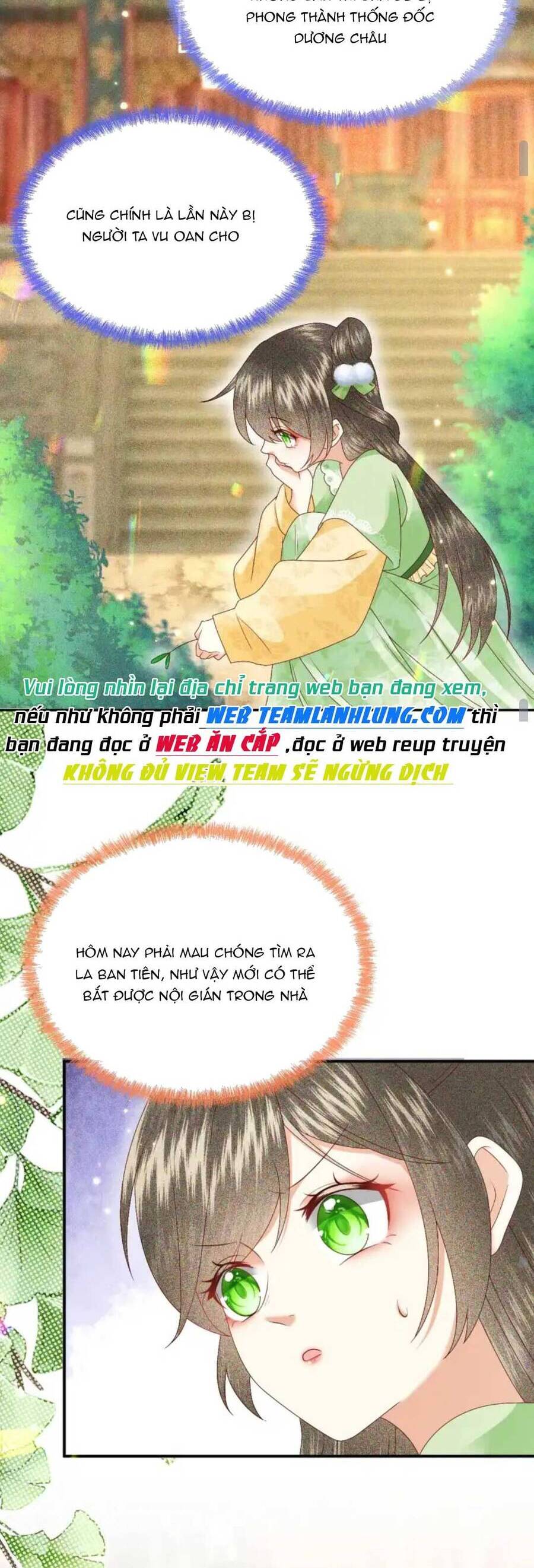 Nuôi Dưỡng Thế Tử Từ Bé : Thế Tử Ngươi Kiếm Tiền Cùng Ta Đi Chapter 18 - 26