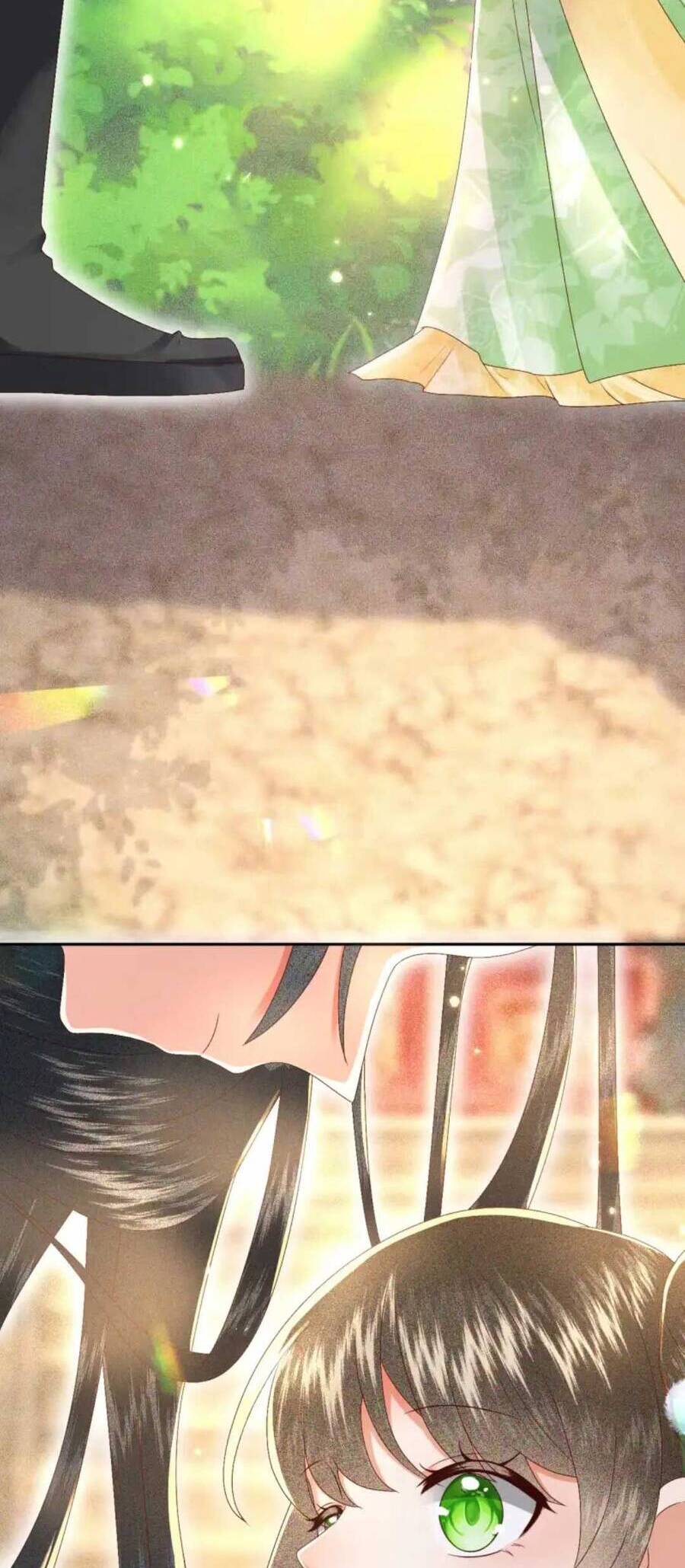 Nuôi Dưỡng Thế Tử Từ Bé : Thế Tử Ngươi Kiếm Tiền Cùng Ta Đi Chapter 18 - 28