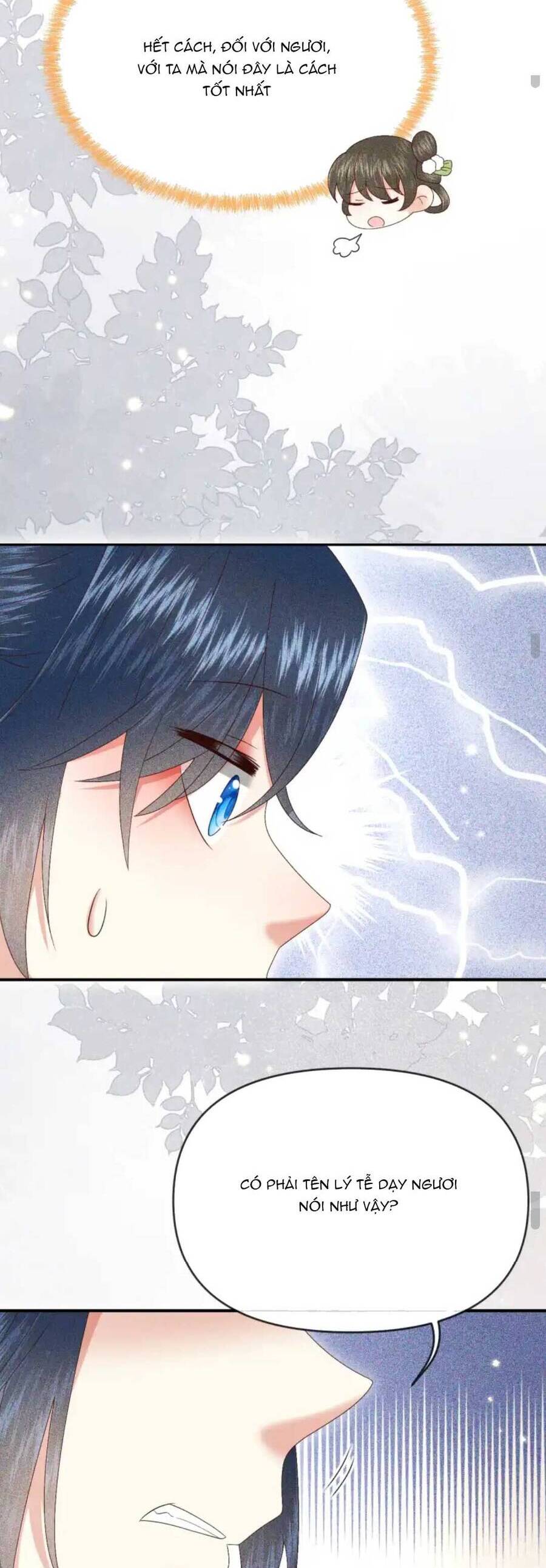 Nuôi Dưỡng Thế Tử Từ Bé : Thế Tử Ngươi Kiếm Tiền Cùng Ta Đi Chapter 18 - 10