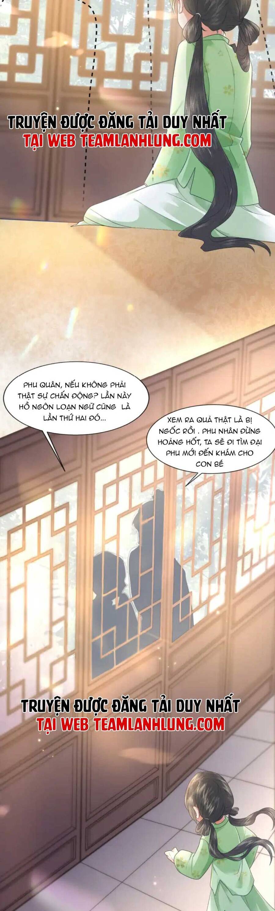 Nuôi Dưỡng Thế Tử Từ Bé : Thế Tử Ngươi Kiếm Tiền Cùng Ta Đi Chapter 2 - 11