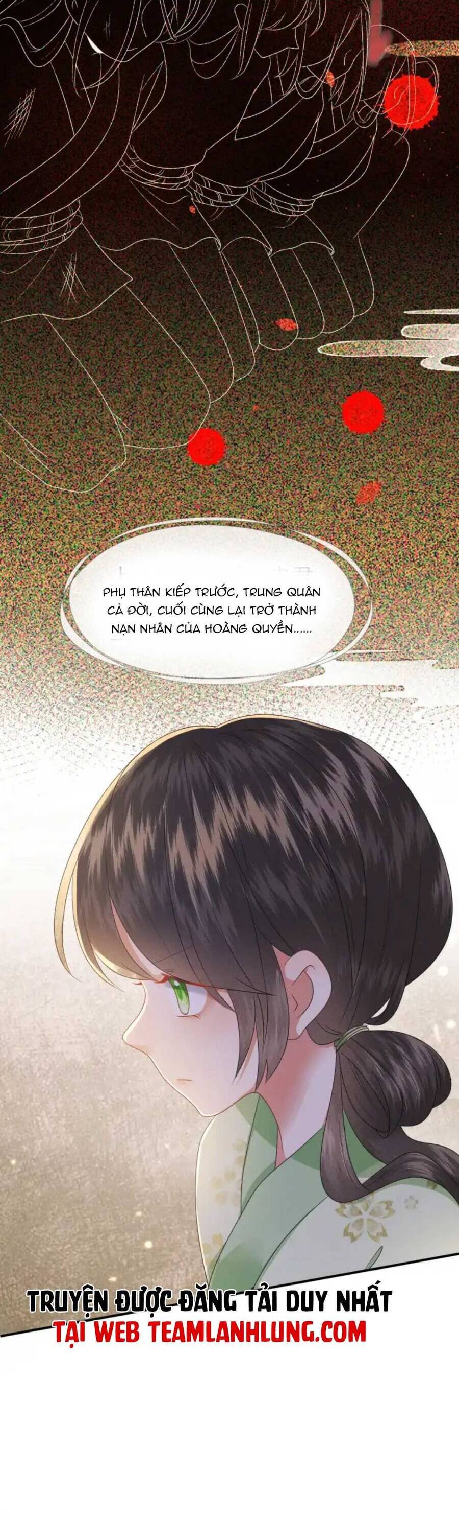 Nuôi Dưỡng Thế Tử Từ Bé : Thế Tử Ngươi Kiếm Tiền Cùng Ta Đi Chapter 2 - 15