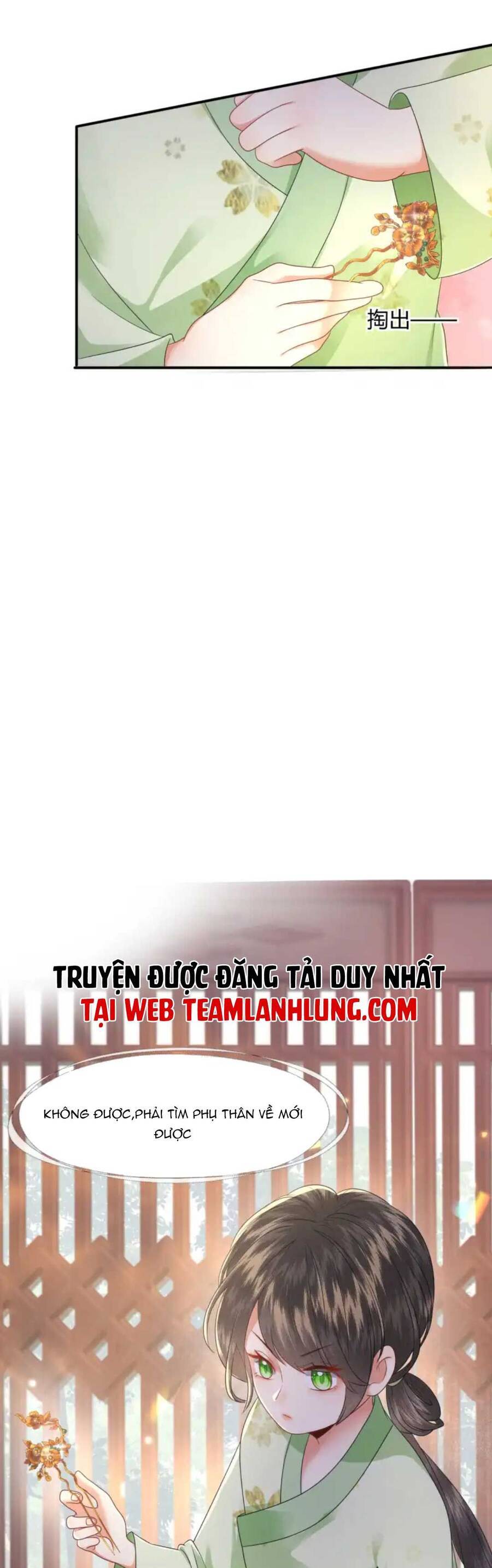 Nuôi Dưỡng Thế Tử Từ Bé : Thế Tử Ngươi Kiếm Tiền Cùng Ta Đi Chapter 2 - 16