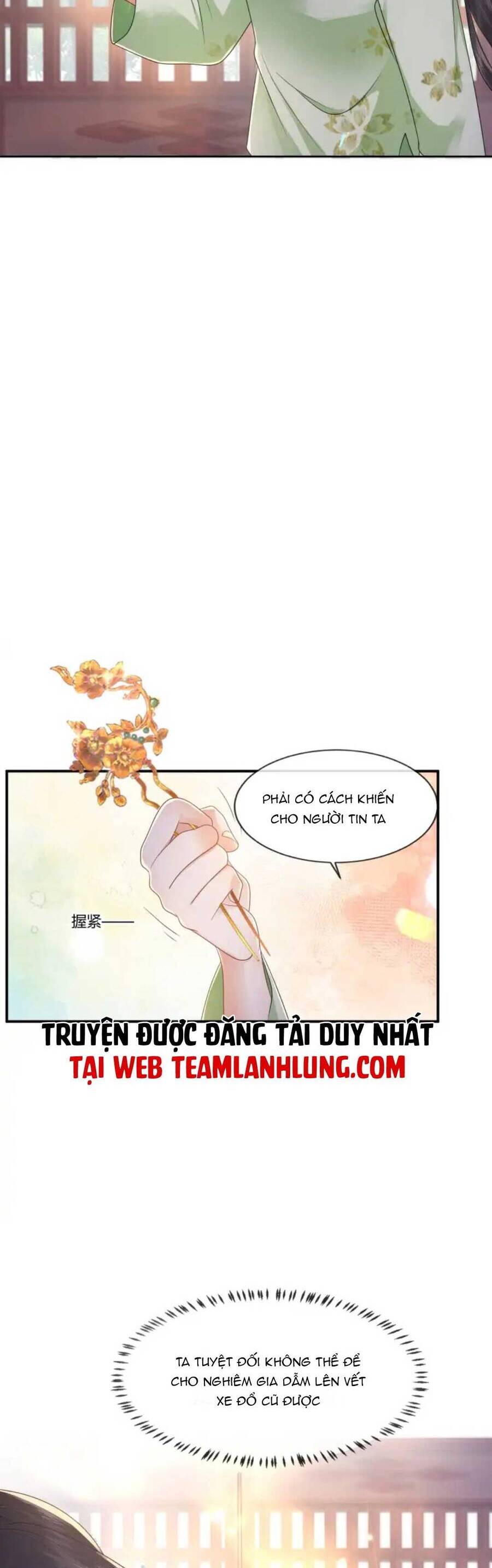 Nuôi Dưỡng Thế Tử Từ Bé : Thế Tử Ngươi Kiếm Tiền Cùng Ta Đi Chapter 2 - 17