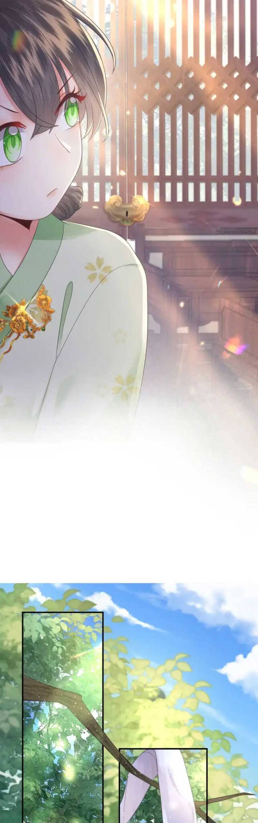 Nuôi Dưỡng Thế Tử Từ Bé : Thế Tử Ngươi Kiếm Tiền Cùng Ta Đi Chapter 2 - 18