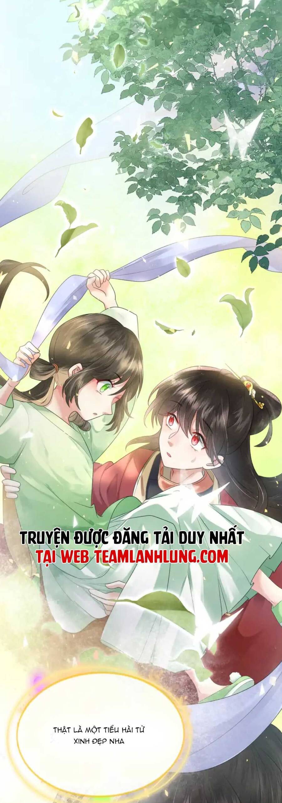 Nuôi Dưỡng Thế Tử Từ Bé : Thế Tử Ngươi Kiếm Tiền Cùng Ta Đi Chapter 2 - 23