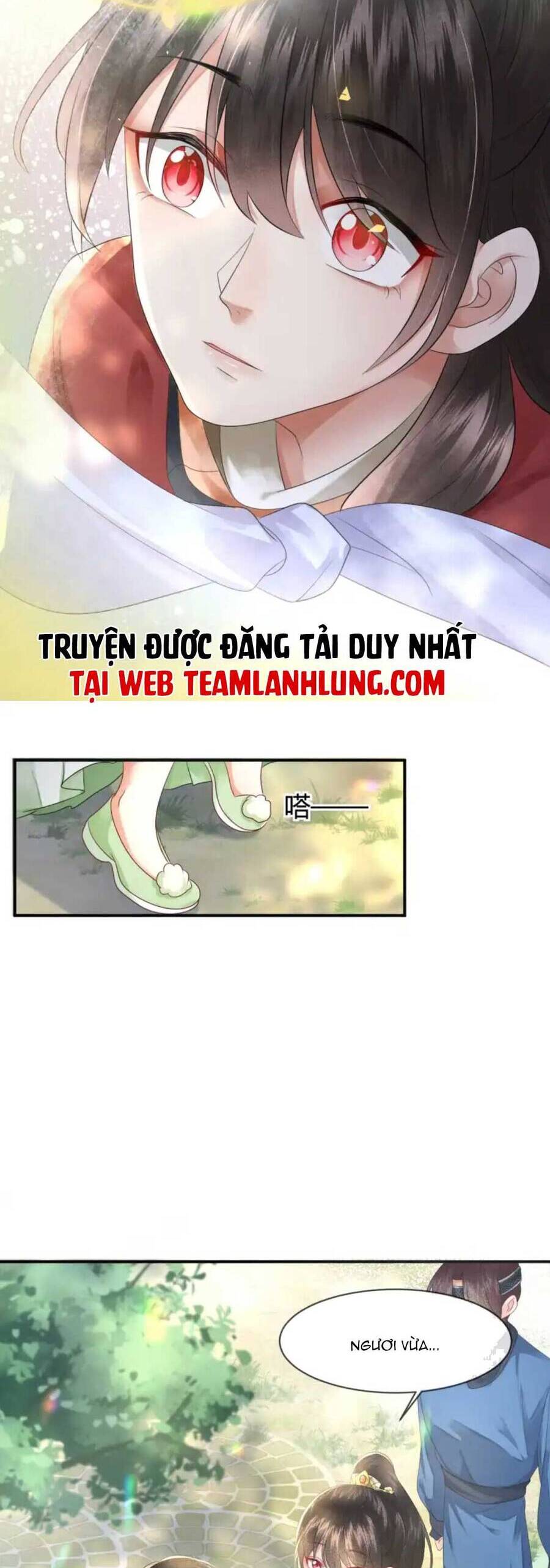 Nuôi Dưỡng Thế Tử Từ Bé : Thế Tử Ngươi Kiếm Tiền Cùng Ta Đi Chapter 2 - 24