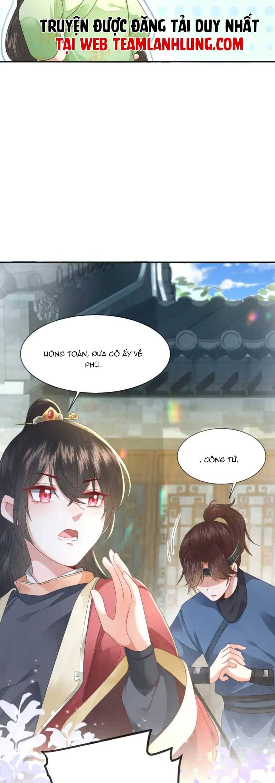 Nuôi Dưỡng Thế Tử Từ Bé : Thế Tử Ngươi Kiếm Tiền Cùng Ta Đi Chapter 2 - 27