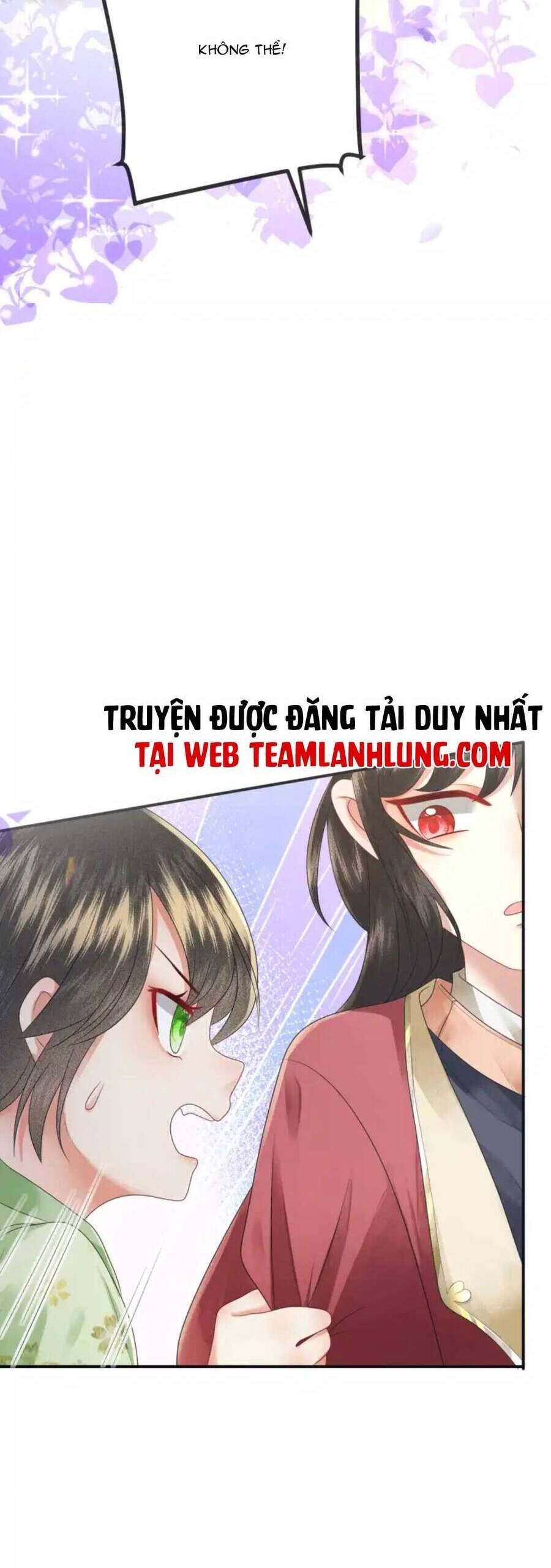 Nuôi Dưỡng Thế Tử Từ Bé : Thế Tử Ngươi Kiếm Tiền Cùng Ta Đi Chapter 2 - 28