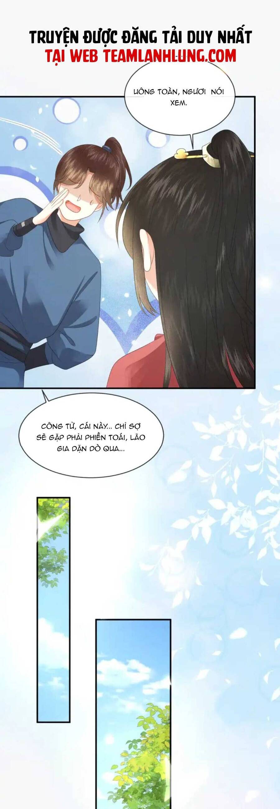 Nuôi Dưỡng Thế Tử Từ Bé : Thế Tử Ngươi Kiếm Tiền Cùng Ta Đi Chapter 2 - 32