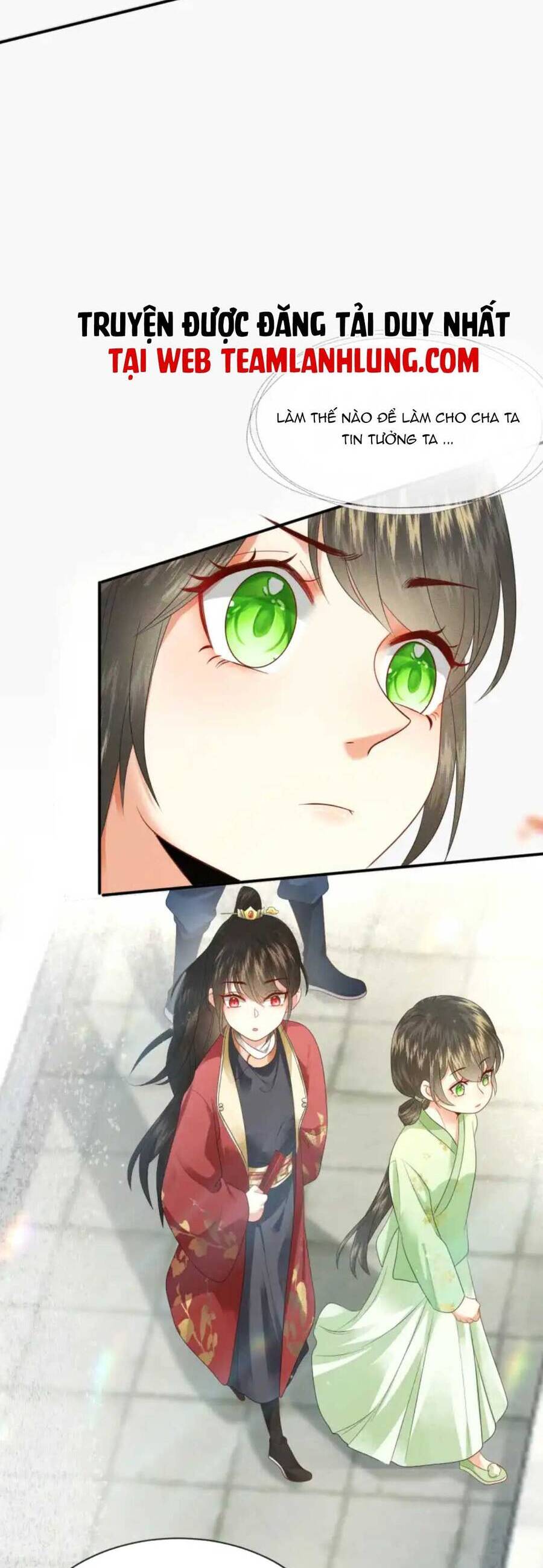 Nuôi Dưỡng Thế Tử Từ Bé : Thế Tử Ngươi Kiếm Tiền Cùng Ta Đi Chapter 2 - 34