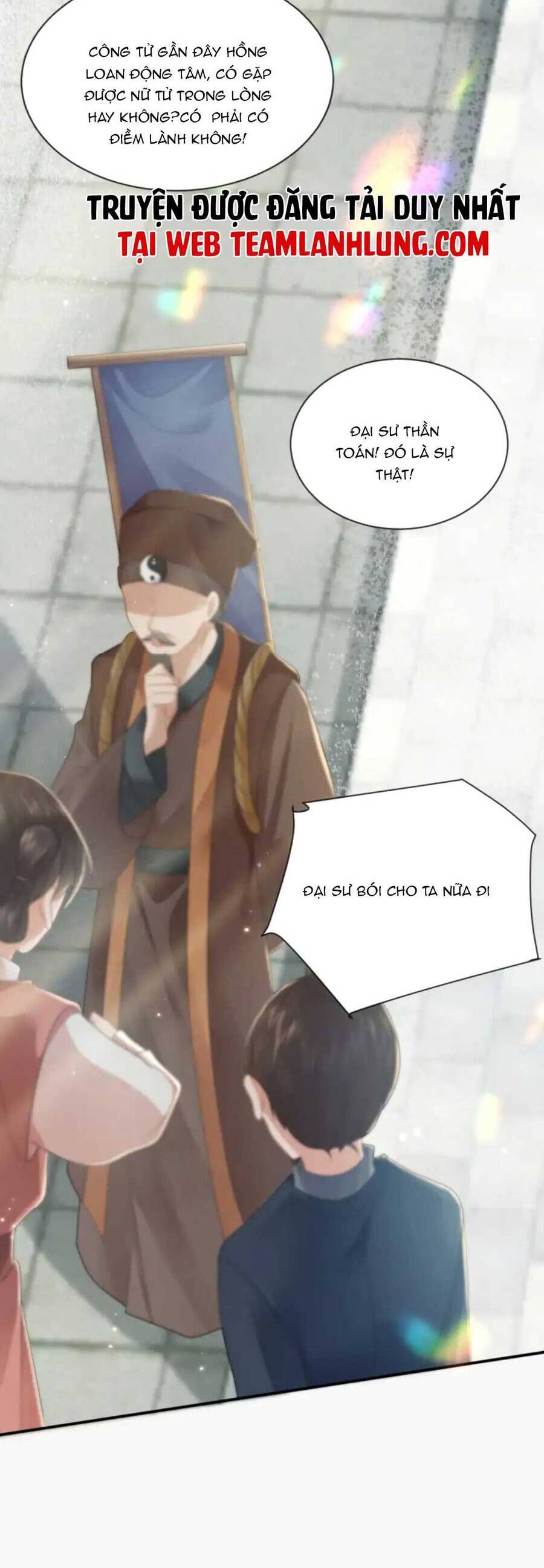 Nuôi Dưỡng Thế Tử Từ Bé : Thế Tử Ngươi Kiếm Tiền Cùng Ta Đi Chapter 2 - 35