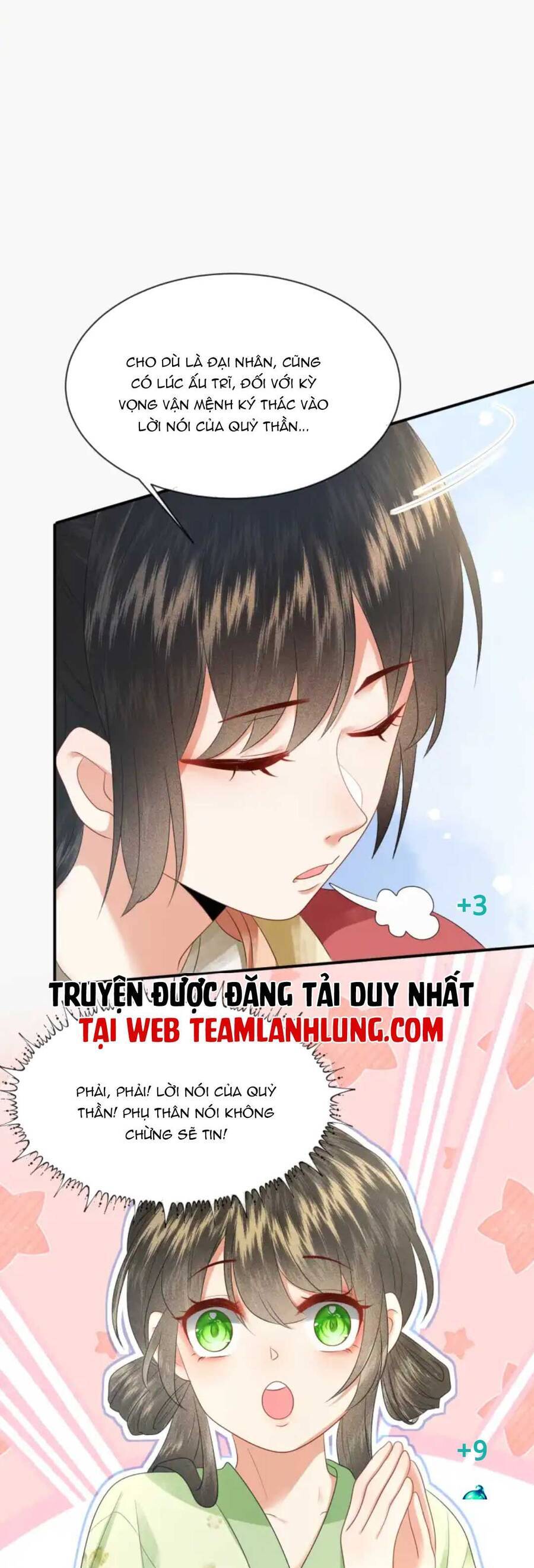 Nuôi Dưỡng Thế Tử Từ Bé : Thế Tử Ngươi Kiếm Tiền Cùng Ta Đi Chapter 2 - 36