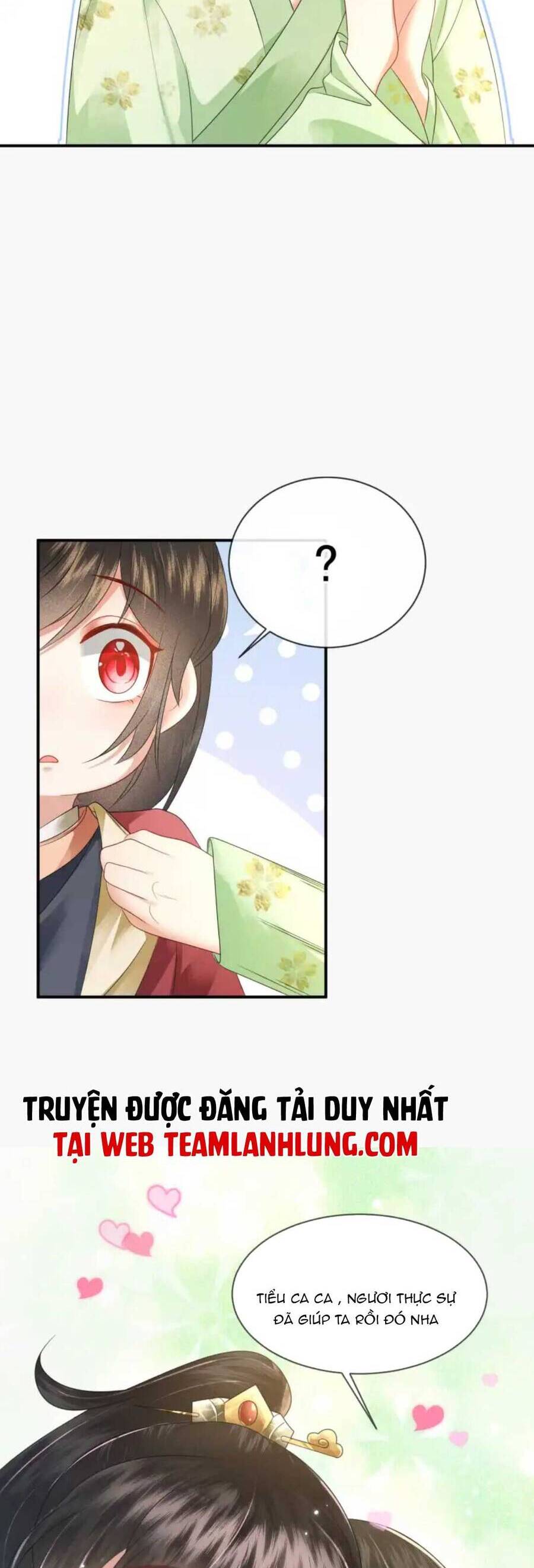 Nuôi Dưỡng Thế Tử Từ Bé : Thế Tử Ngươi Kiếm Tiền Cùng Ta Đi Chapter 2 - 37