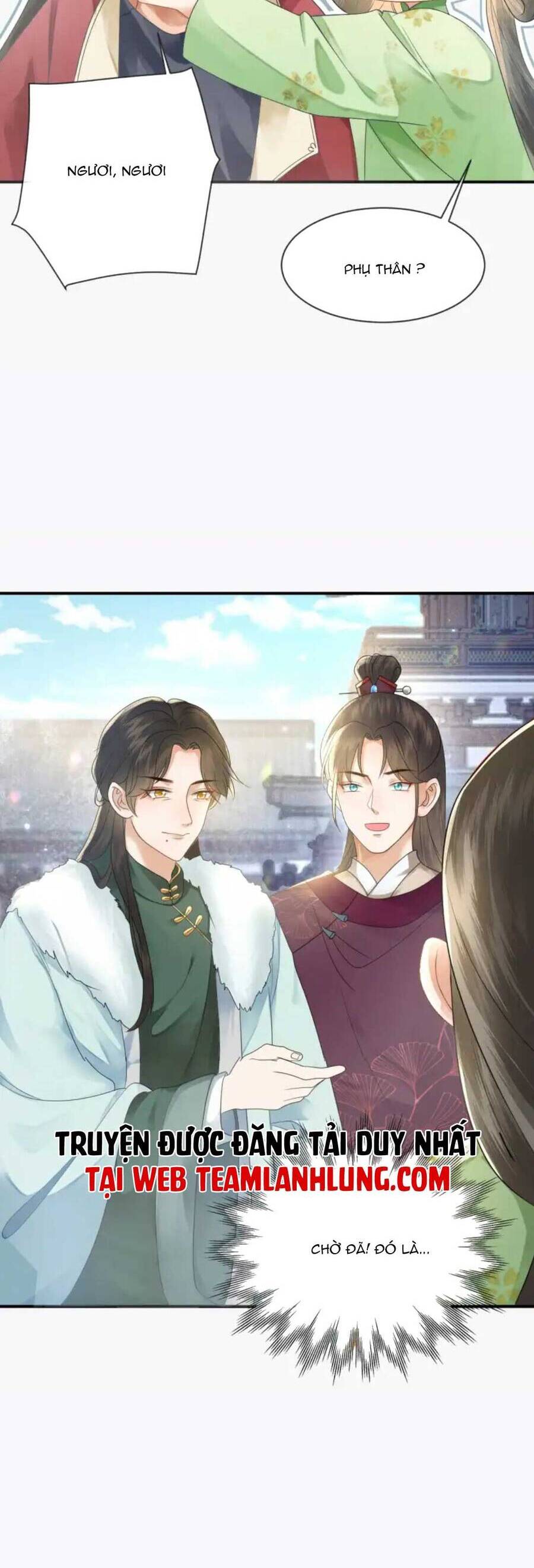 Nuôi Dưỡng Thế Tử Từ Bé : Thế Tử Ngươi Kiếm Tiền Cùng Ta Đi Chapter 2 - 39