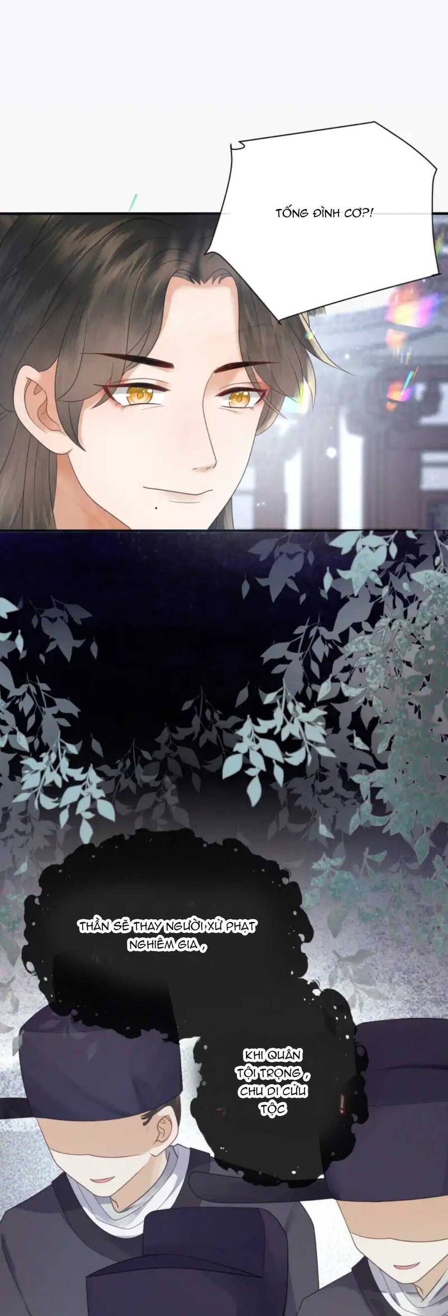 Nuôi Dưỡng Thế Tử Từ Bé : Thế Tử Ngươi Kiếm Tiền Cùng Ta Đi Chapter 2 - 40