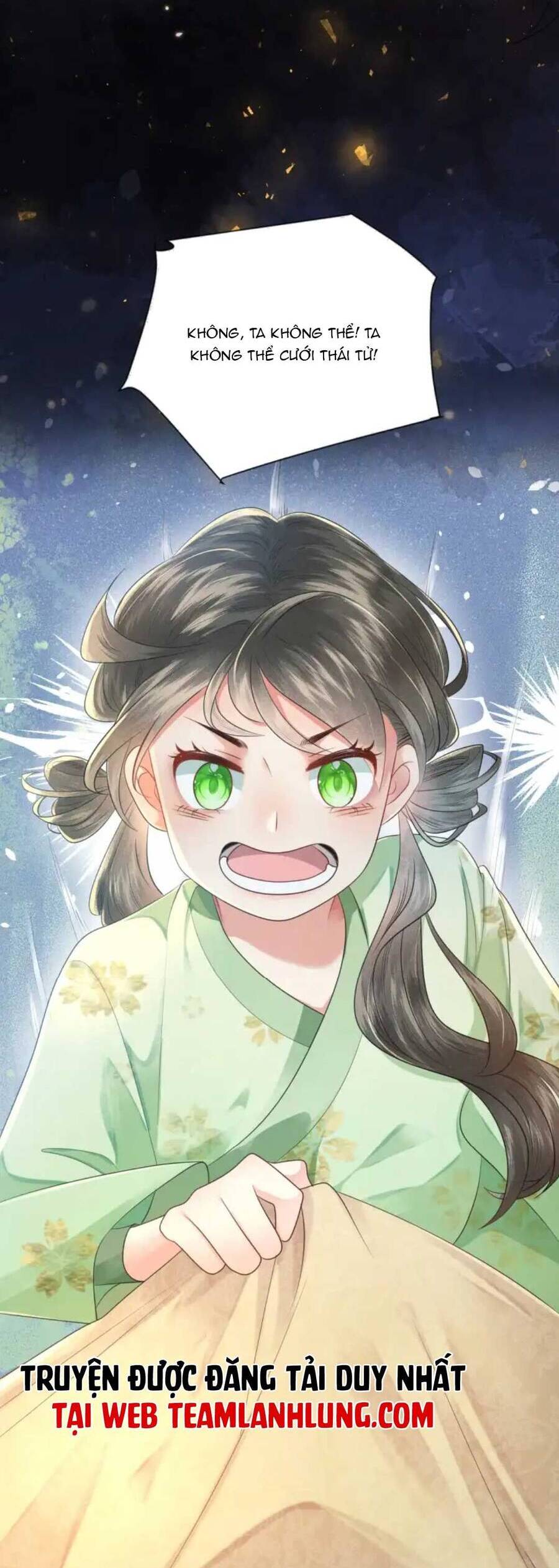 Nuôi Dưỡng Thế Tử Từ Bé : Thế Tử Ngươi Kiếm Tiền Cùng Ta Đi Chapter 2 - 5