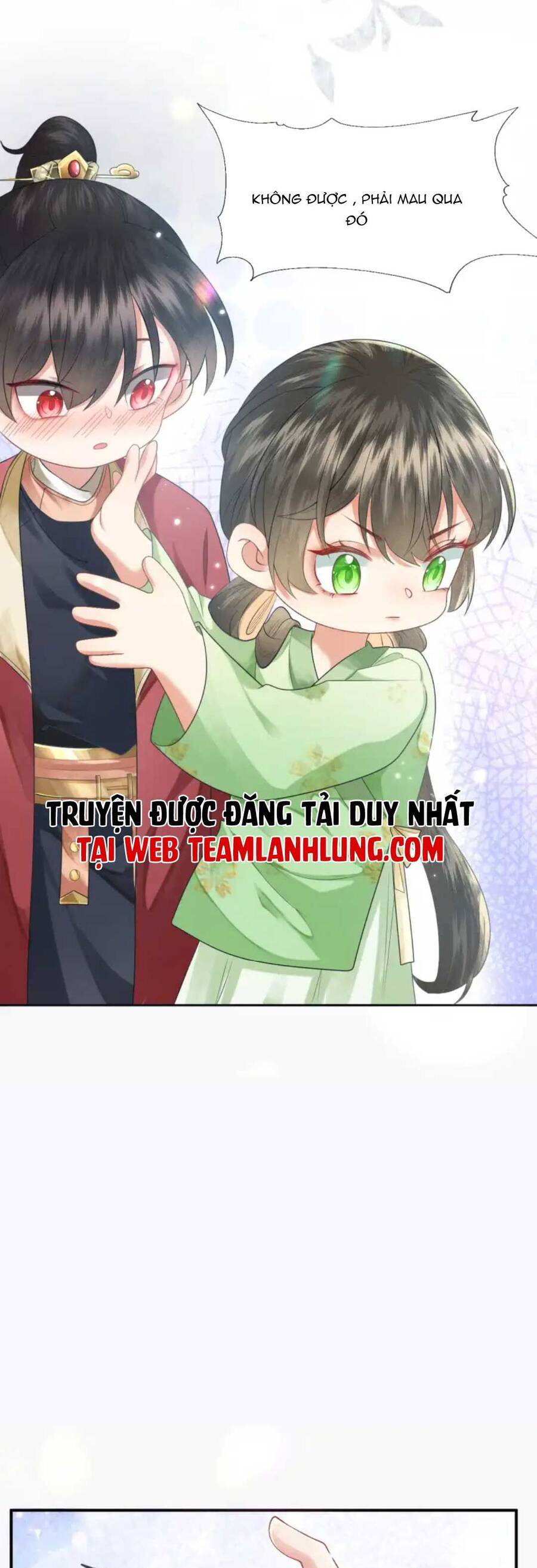 Nuôi Dưỡng Thế Tử Từ Bé : Thế Tử Ngươi Kiếm Tiền Cùng Ta Đi Chapter 2 - 42