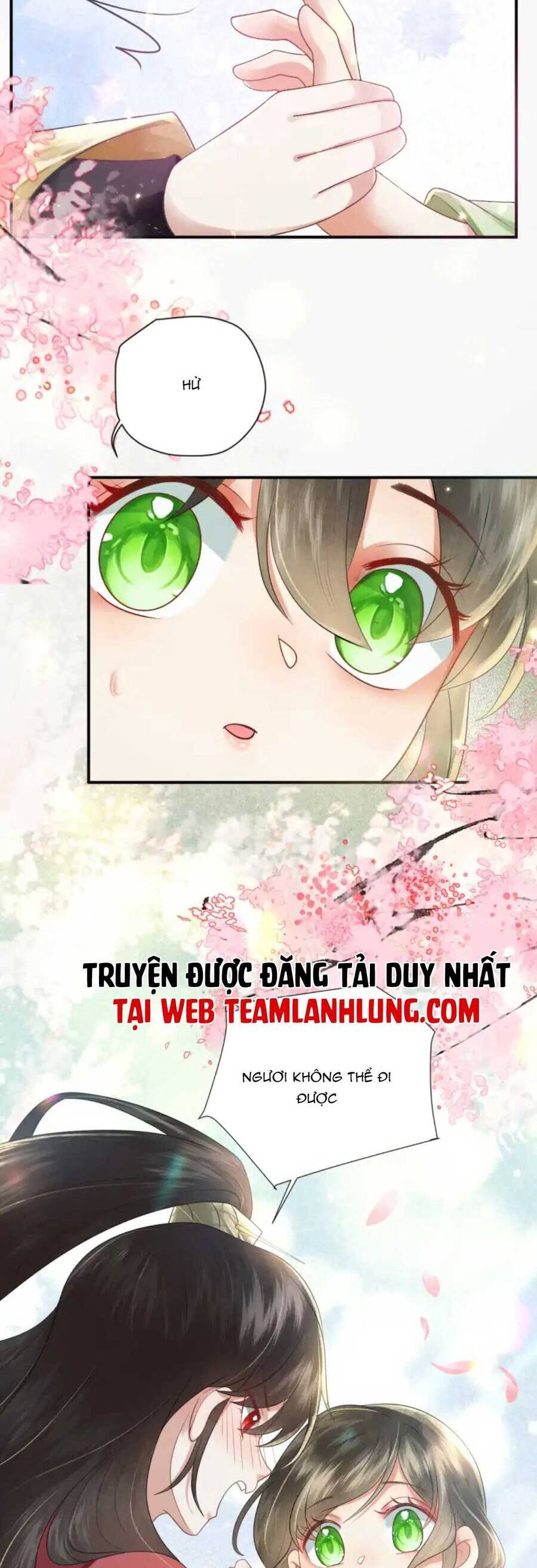 Nuôi Dưỡng Thế Tử Từ Bé : Thế Tử Ngươi Kiếm Tiền Cùng Ta Đi Chapter 2 - 43