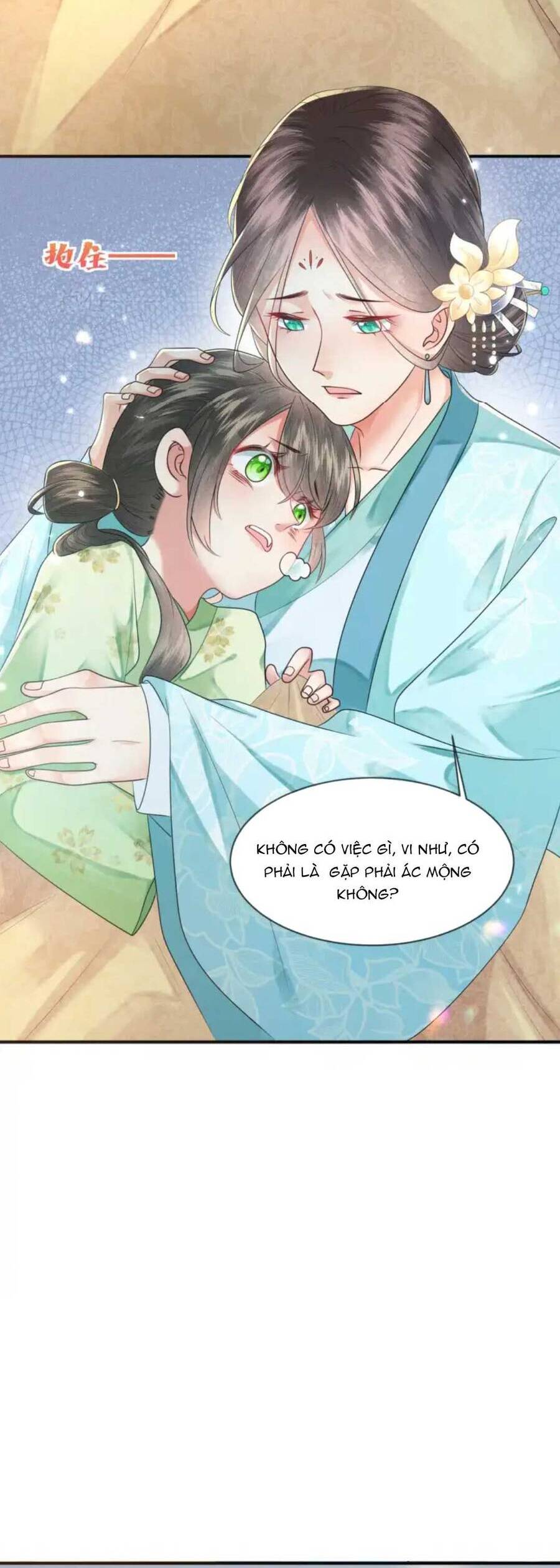 Nuôi Dưỡng Thế Tử Từ Bé : Thế Tử Ngươi Kiếm Tiền Cùng Ta Đi Chapter 2 - 6