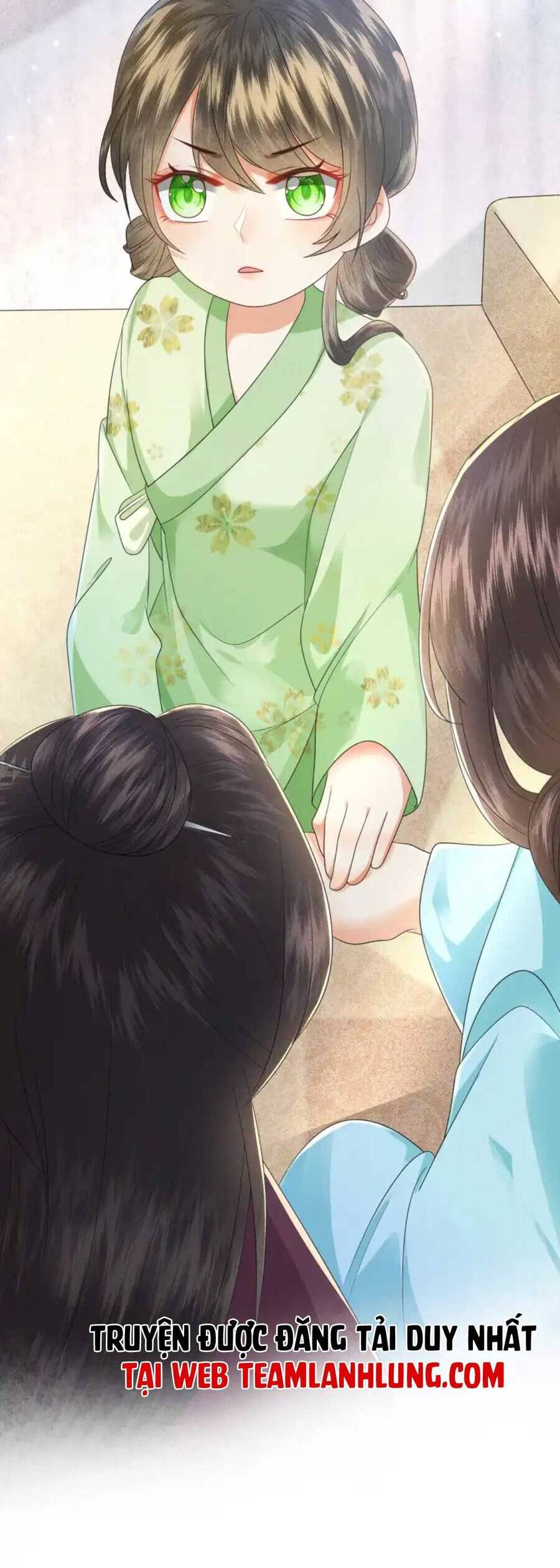 Nuôi Dưỡng Thế Tử Từ Bé : Thế Tử Ngươi Kiếm Tiền Cùng Ta Đi Chapter 2 - 9