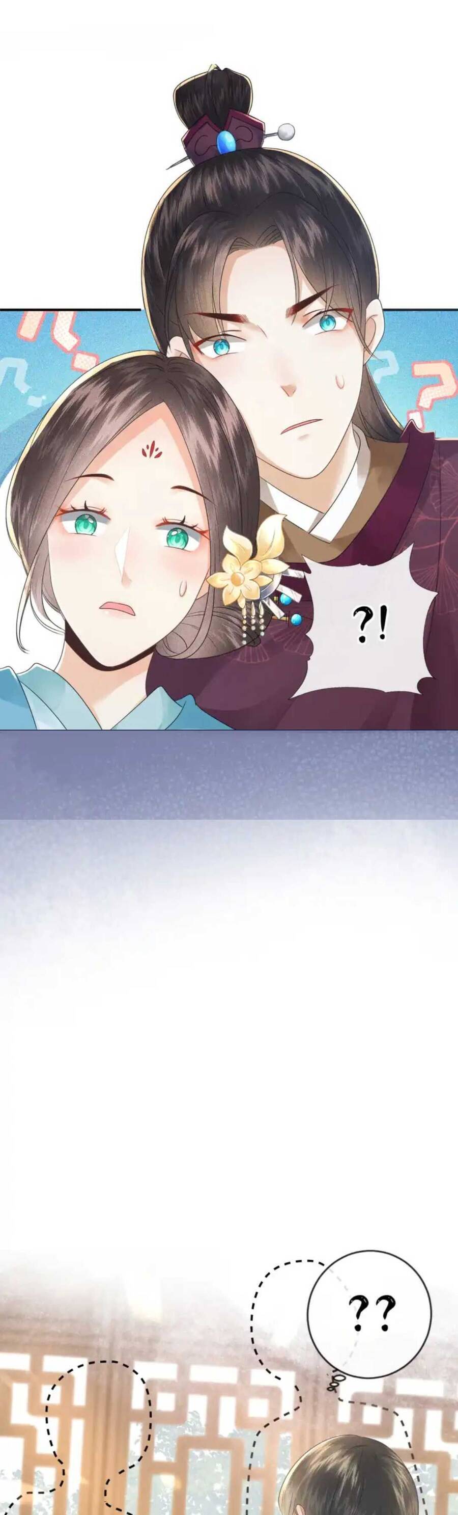 Nuôi Dưỡng Thế Tử Từ Bé : Thế Tử Ngươi Kiếm Tiền Cùng Ta Đi Chapter 2 - 10