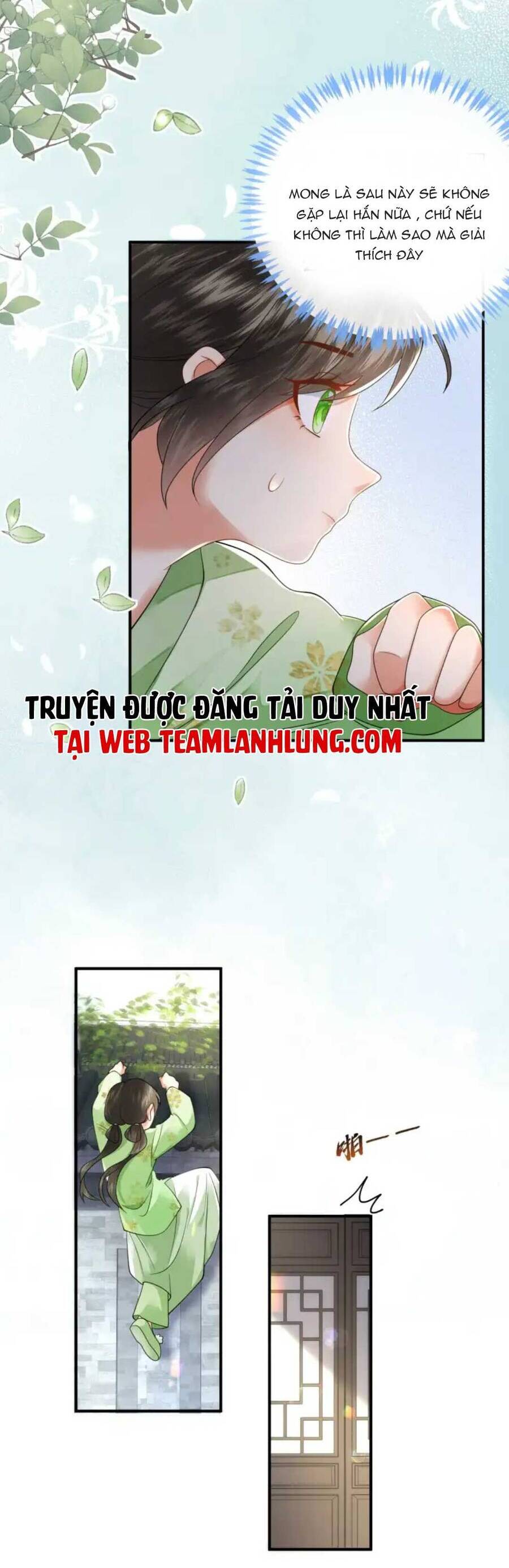 Nuôi Dưỡng Thế Tử Từ Bé : Thế Tử Ngươi Kiếm Tiền Cùng Ta Đi Chapter 3 - 13