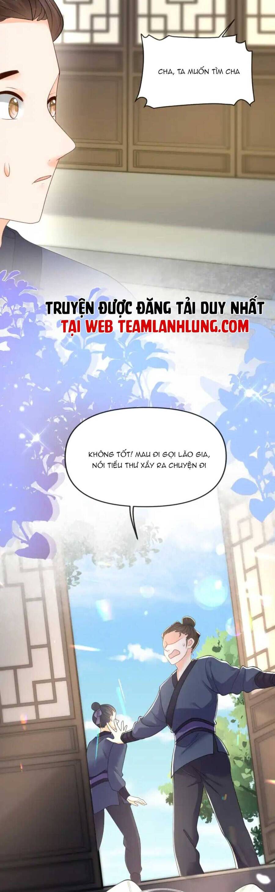 Nuôi Dưỡng Thế Tử Từ Bé : Thế Tử Ngươi Kiếm Tiền Cùng Ta Đi Chapter 3 - 15