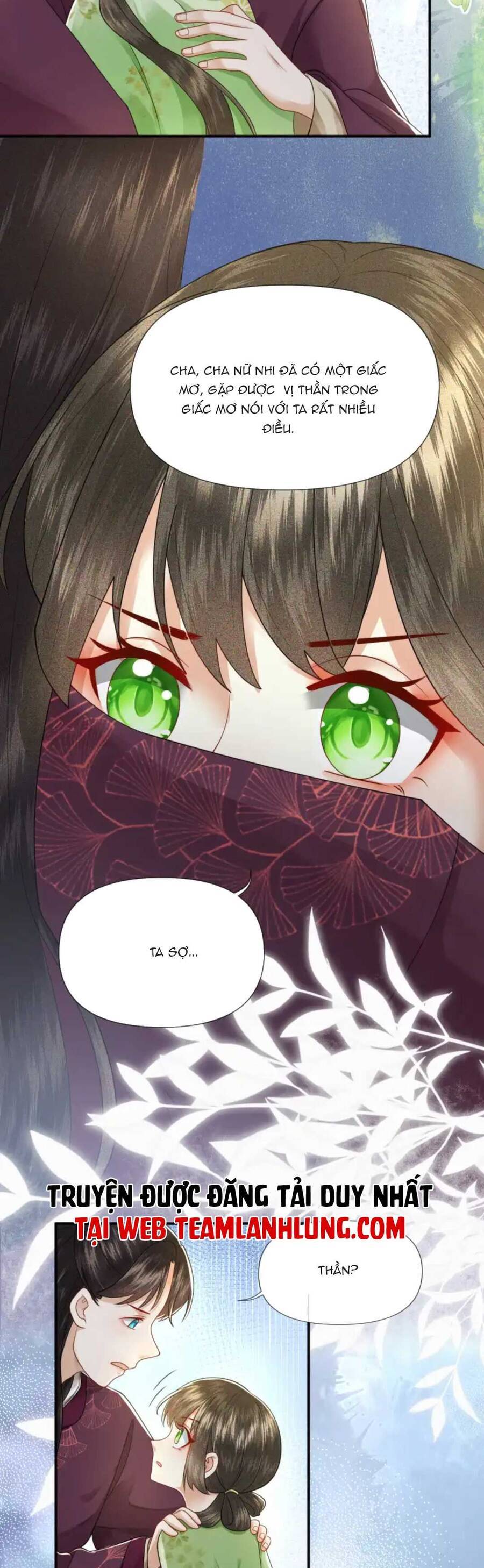 Nuôi Dưỡng Thế Tử Từ Bé : Thế Tử Ngươi Kiếm Tiền Cùng Ta Đi Chapter 3 - 18