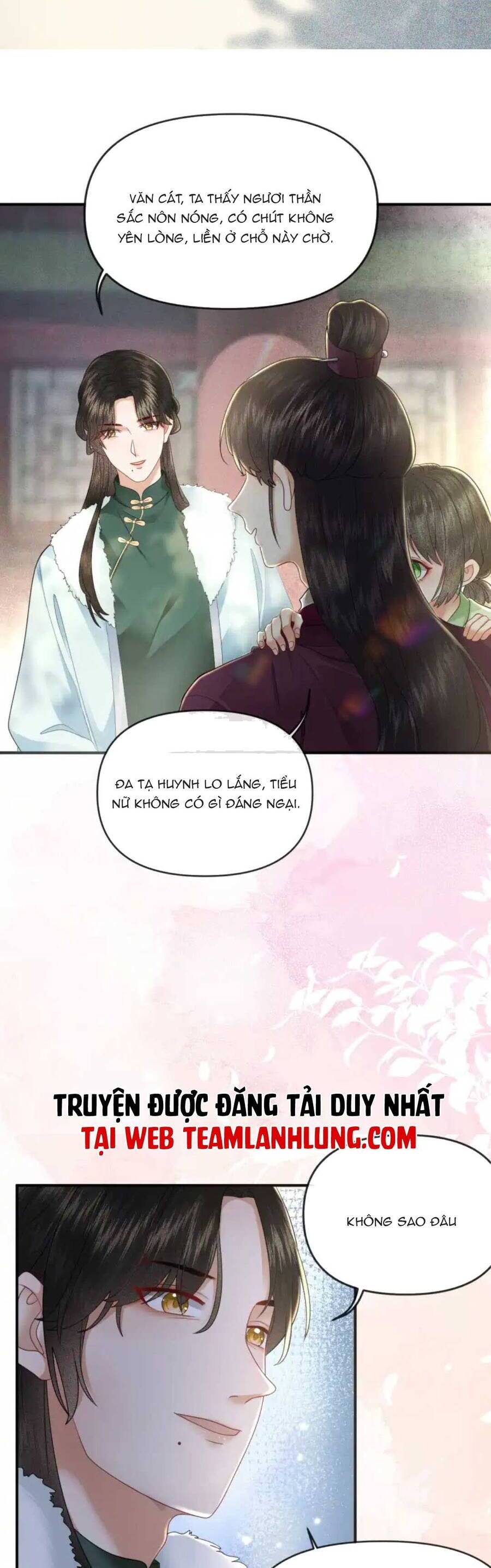 Nuôi Dưỡng Thế Tử Từ Bé : Thế Tử Ngươi Kiếm Tiền Cùng Ta Đi Chapter 3 - 25