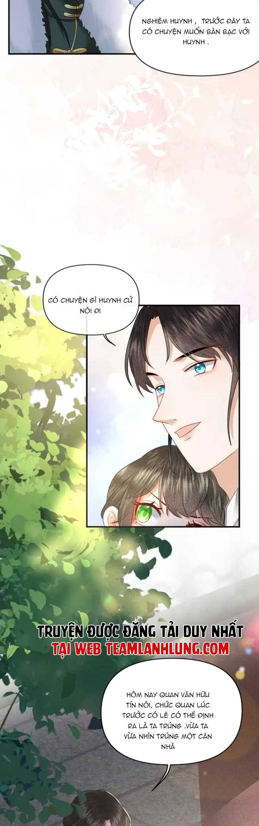 Nuôi Dưỡng Thế Tử Từ Bé : Thế Tử Ngươi Kiếm Tiền Cùng Ta Đi Chapter 3 - 26