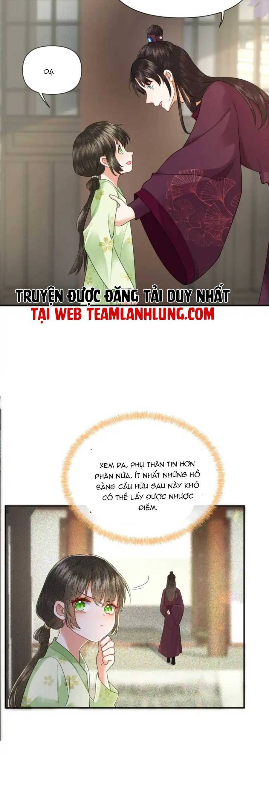 Nuôi Dưỡng Thế Tử Từ Bé : Thế Tử Ngươi Kiếm Tiền Cùng Ta Đi Chapter 4 - 17