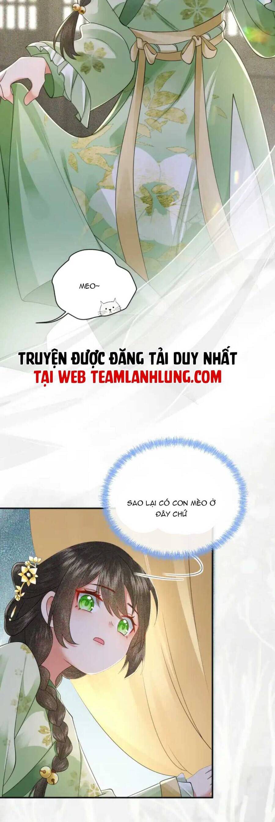 Nuôi Dưỡng Thế Tử Từ Bé : Thế Tử Ngươi Kiếm Tiền Cùng Ta Đi Chapter 4 - 19