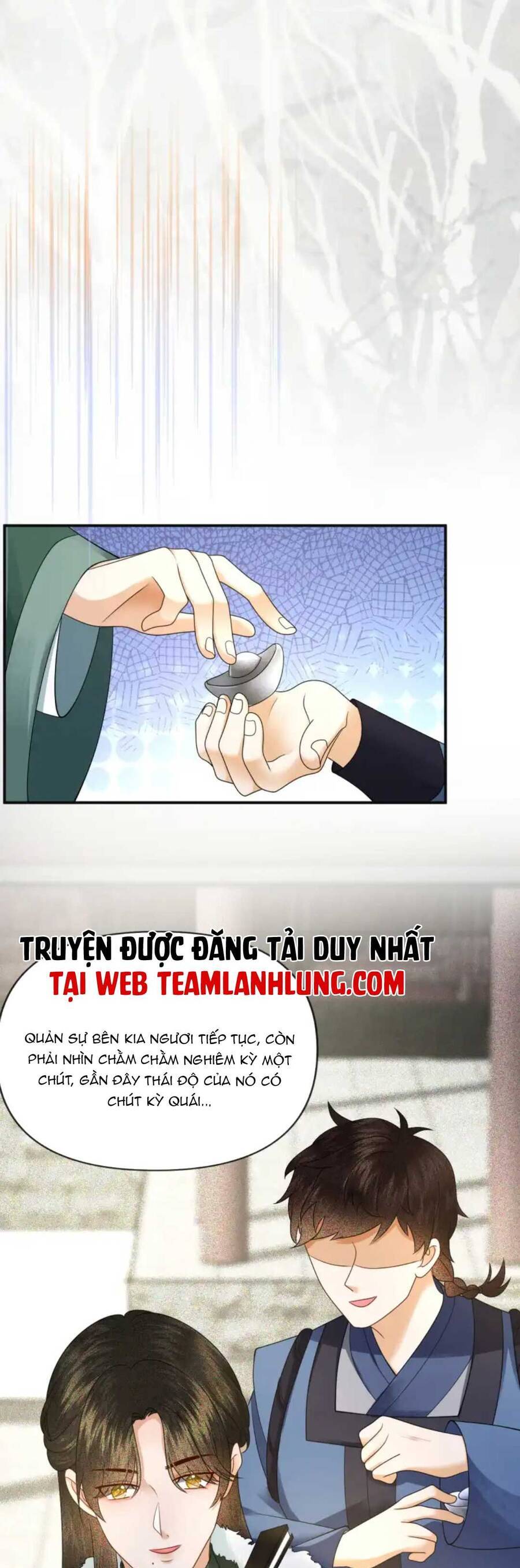 Nuôi Dưỡng Thế Tử Từ Bé : Thế Tử Ngươi Kiếm Tiền Cùng Ta Đi Chapter 4 - 20